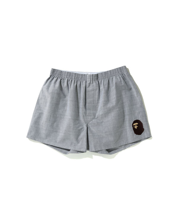 Oxford boxers
