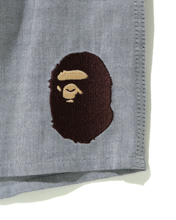 Oxford boxers