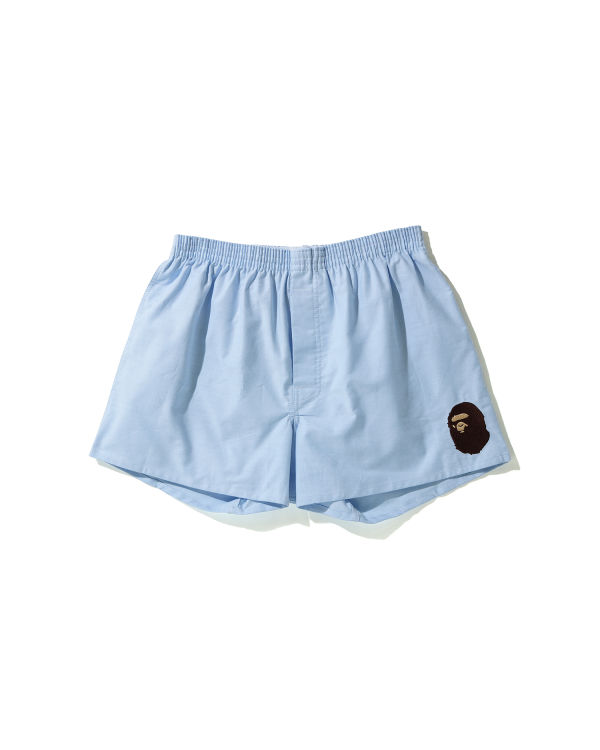Oxford boxers