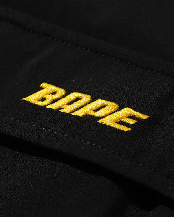 (B)ape In Transit 2 Layer Reversible Utility vest