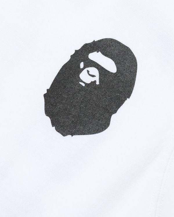 Multi logo tank top