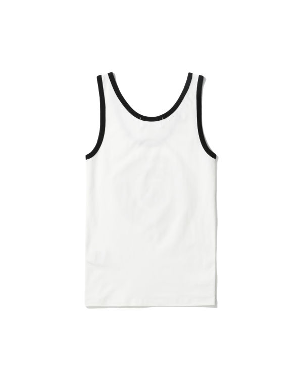 Busy Works tank top