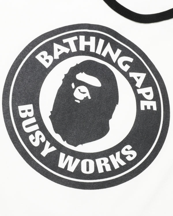 Busy Works tank top