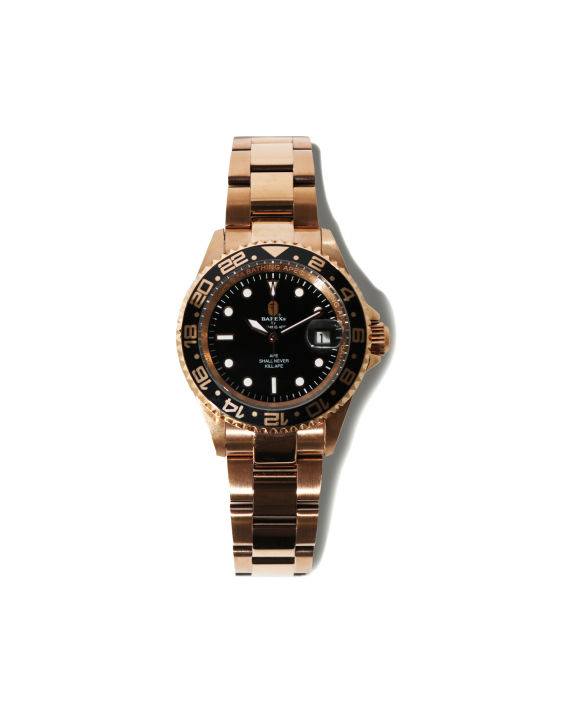 Type 2 BAPEX watch image number 0