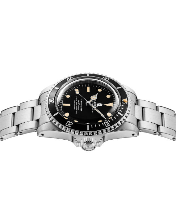 Type 1 BAPEX watch image number 1