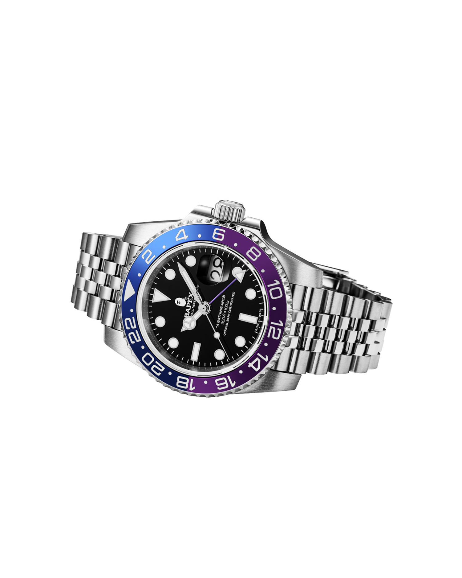 A BATHING APE® TYPE 2 BAPEX® | ITeSHOP