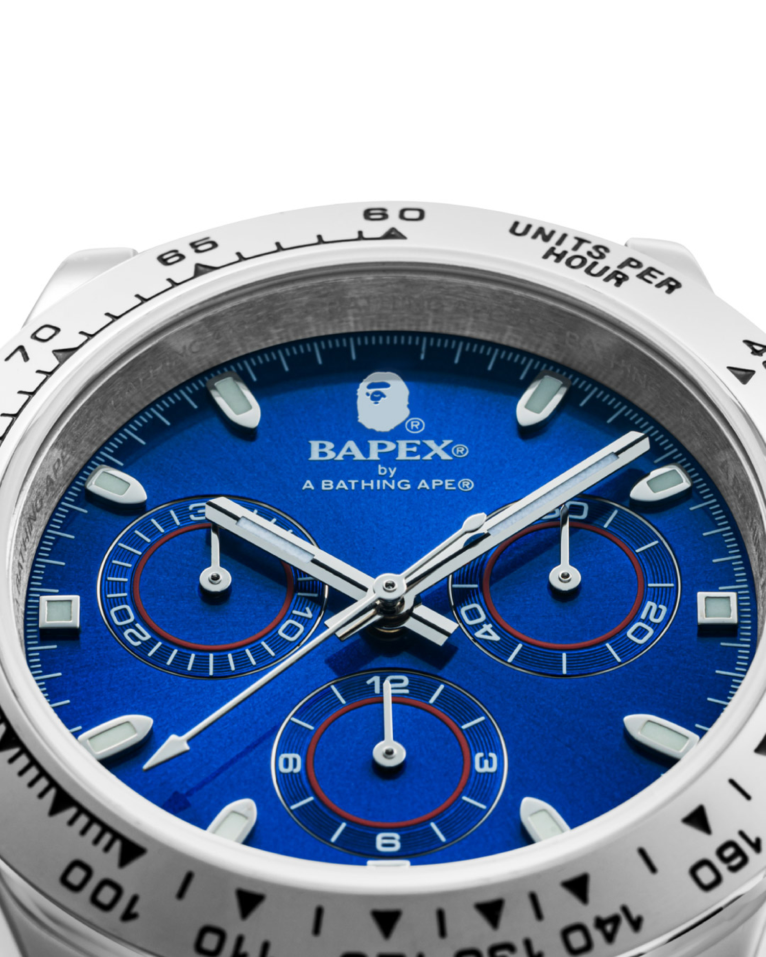 A BATHING APE® Type 4 BAPEX #2| ITeSHOP