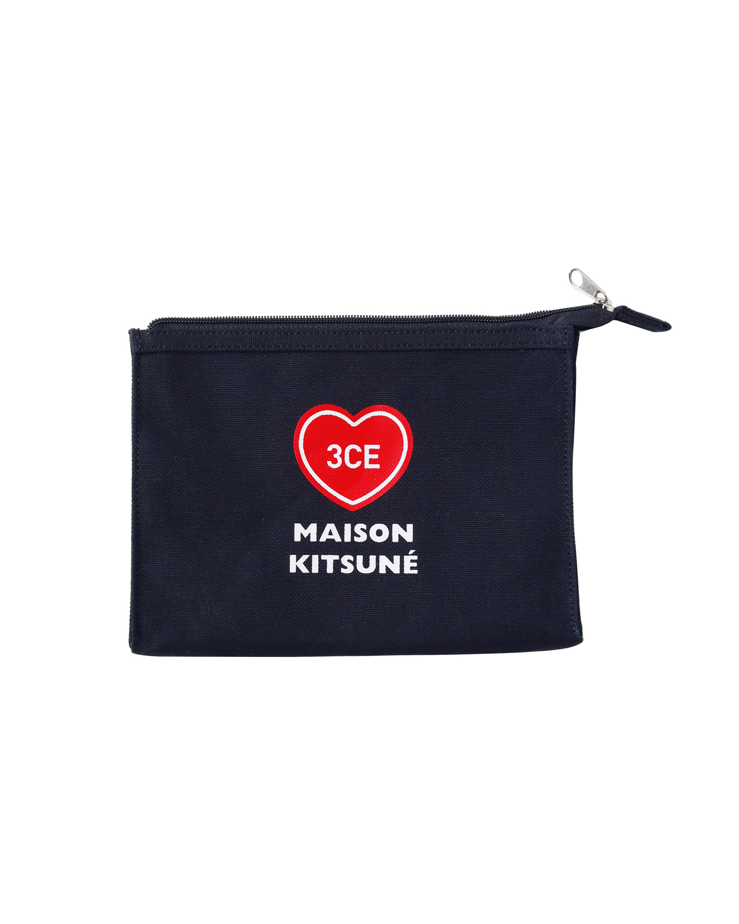 3ce maison kitsune