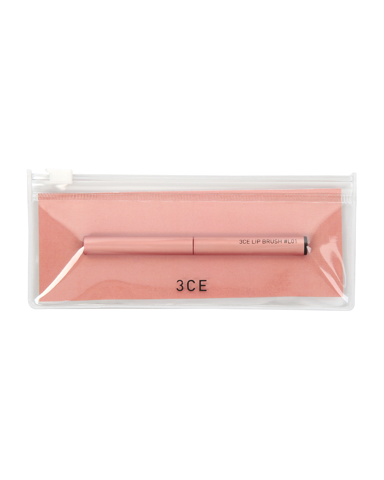 3ce lip brush