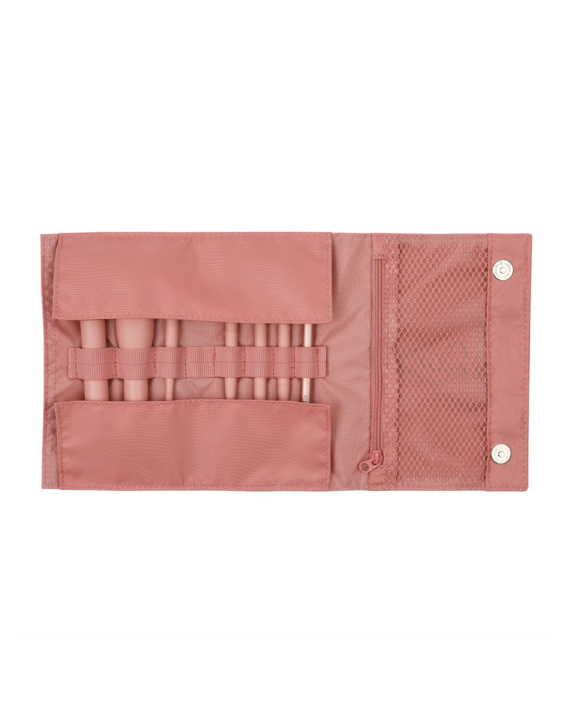 3CE Mini Makeup Brush Kit