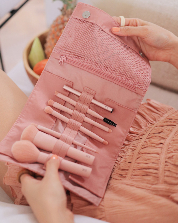 3CE Mini Makeup Brush Kit