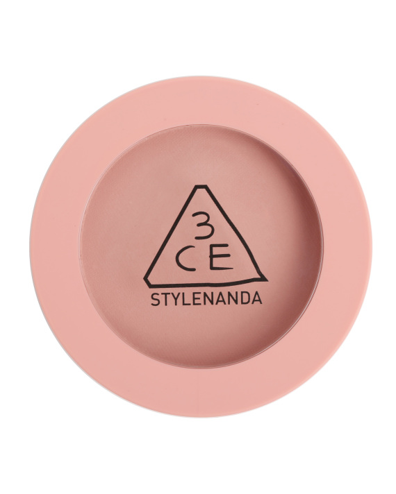 3CE Mood Recipe face blush #Mono Pink
