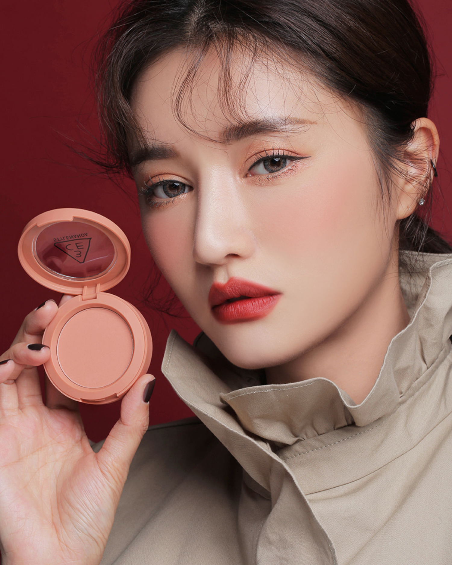 vaseline spray lotion