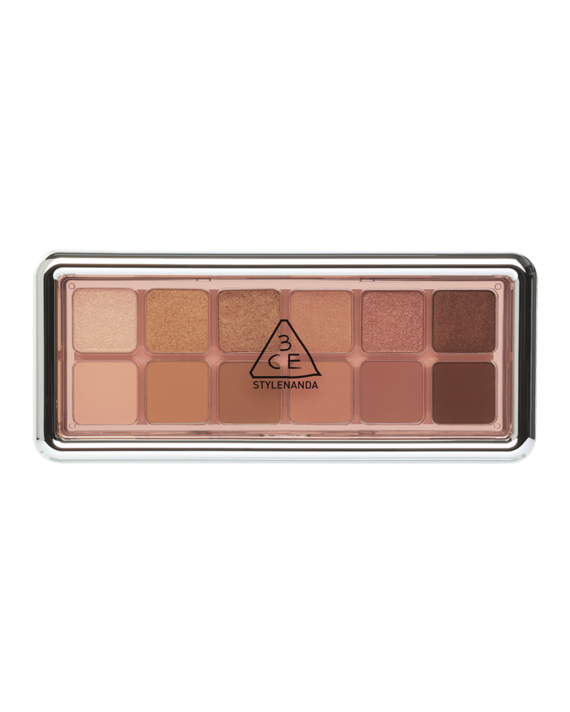 3CE New Take eyeshadow palette #Motion Frame