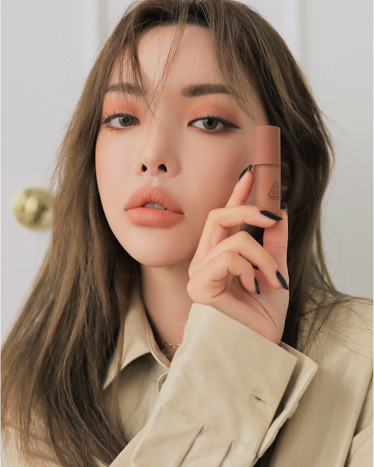 3ce liquid primer eyeshadow