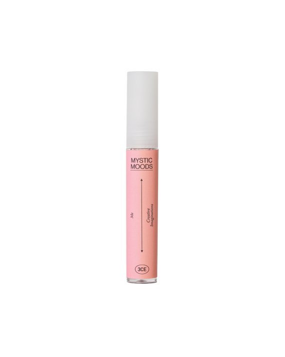 3CE Mystic Moods Velvet lip tint #Red Aura