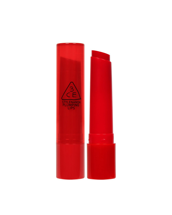 3CE Plumping Lips #Red