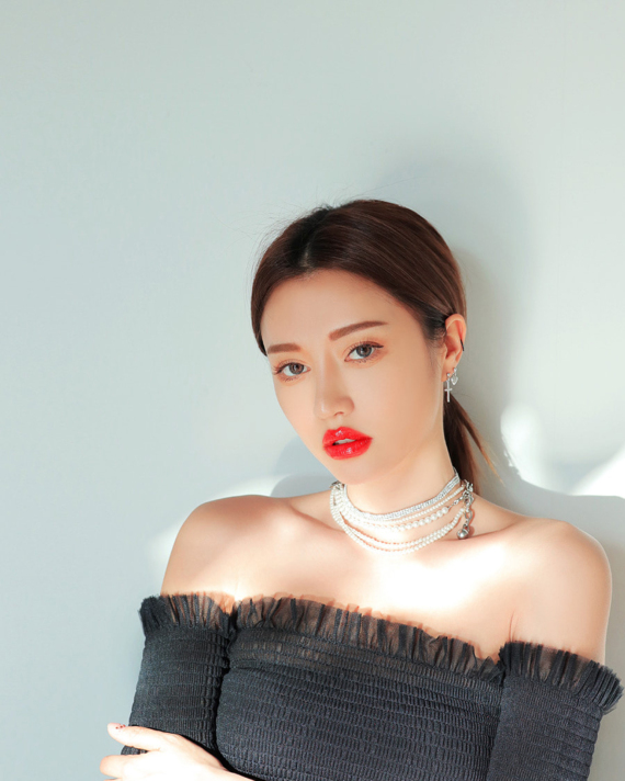3CE Plumping Lips #Red