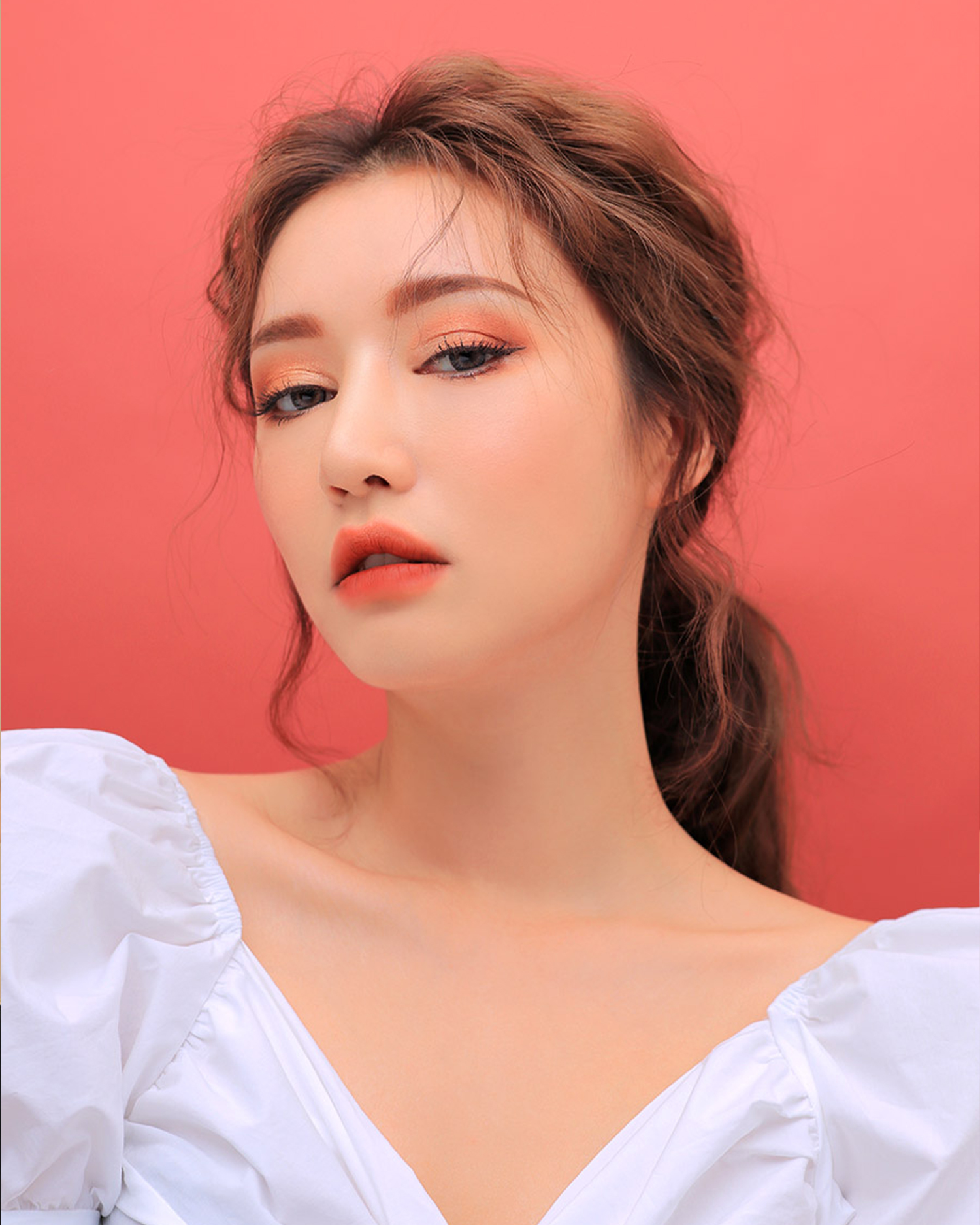 3CE Cloud Lip Tint #Live A Little | ITeSHOP