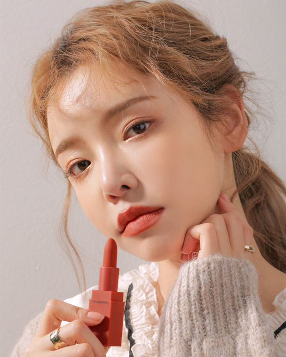3ce Matte Lip Colour 230 Kytaly Iteshop