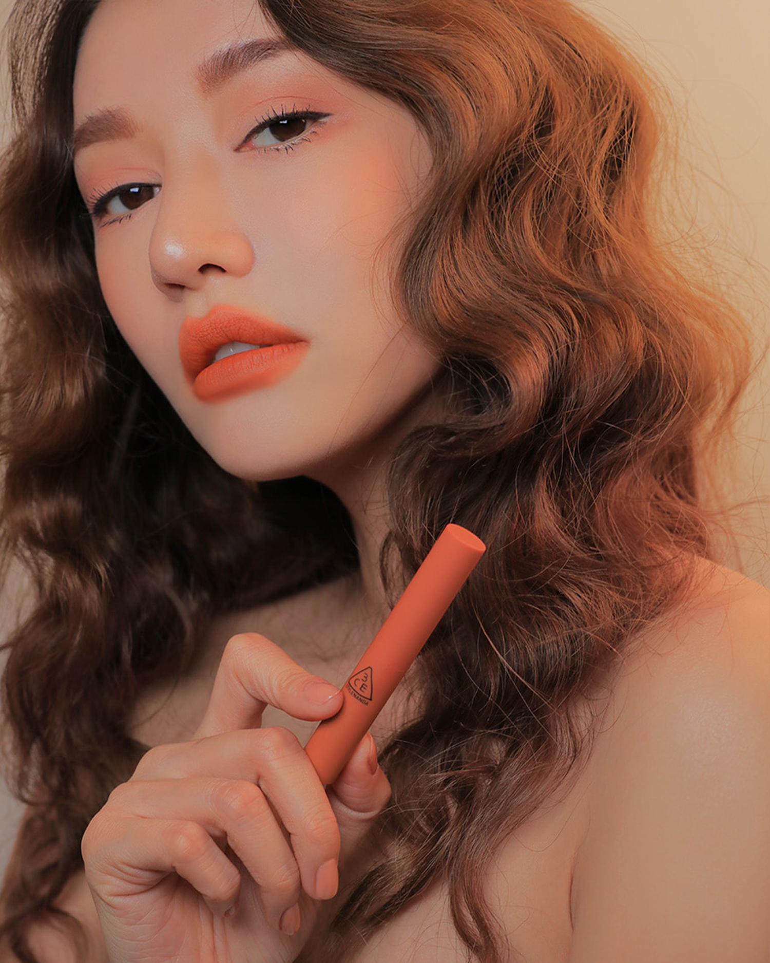 3ce slim velvet lip color ace