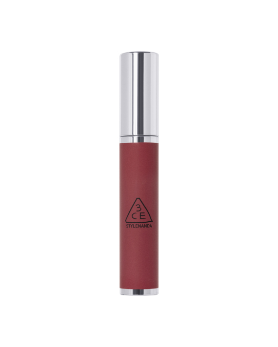3CE Hazy Lip Clay #Figgy