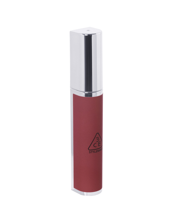 3CE Hazy Lip Clay #Figgy