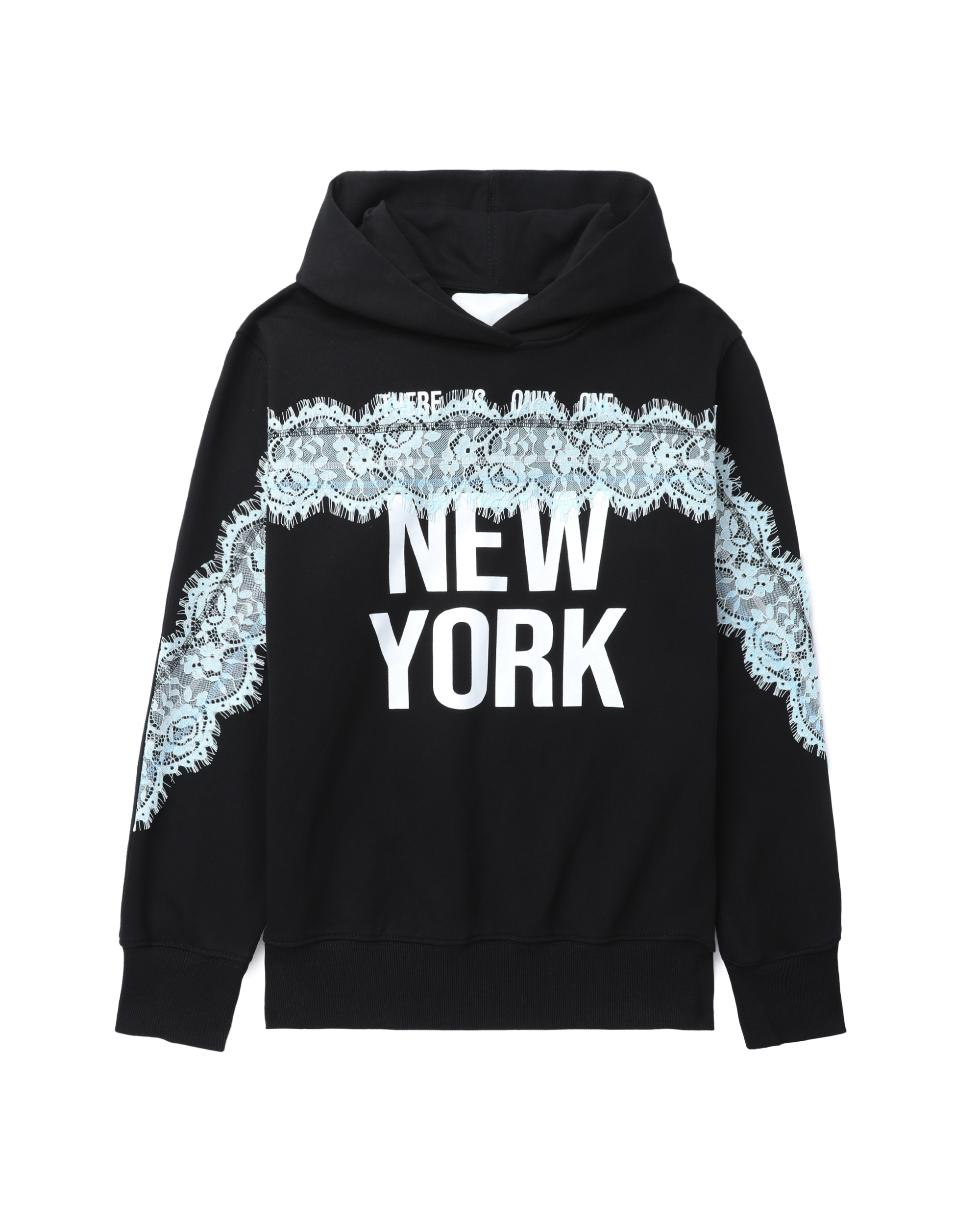 3.1 Phillip Lim NEW YORK パーカー XS 3.1 PHILLIP LIM There is only one New York hoodie | ITeSHOP