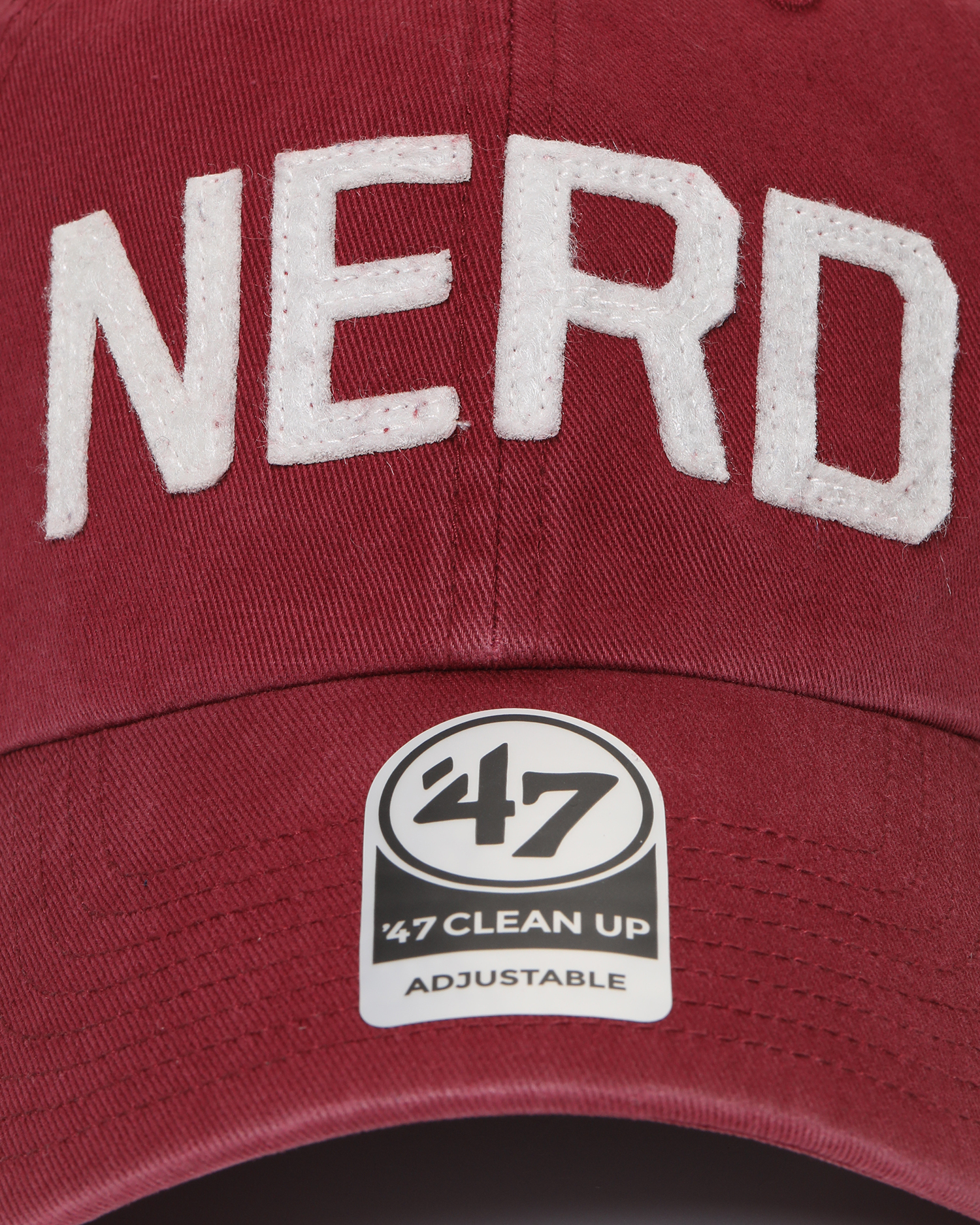 stanford nerd hat