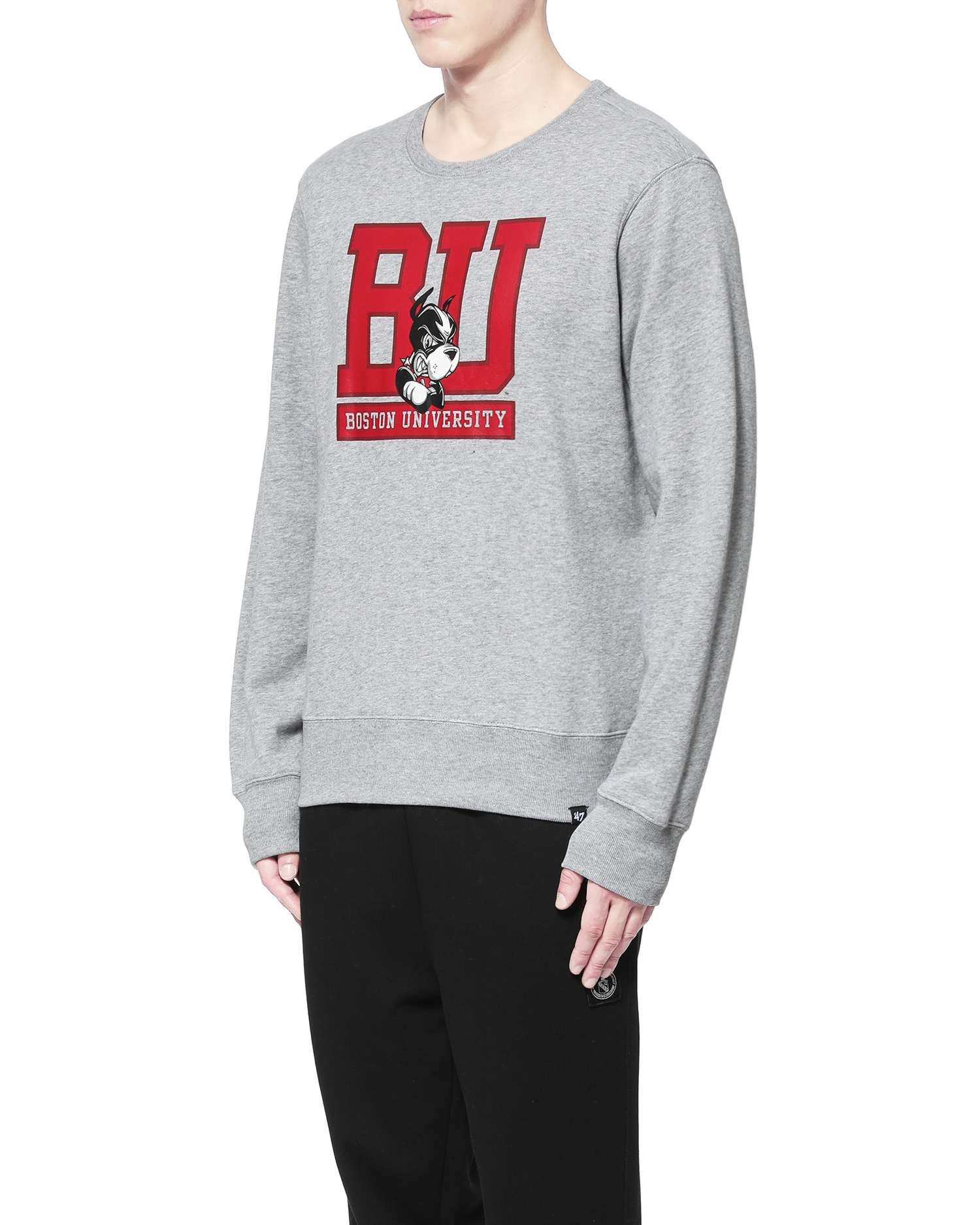 47 Boston University Terriers 