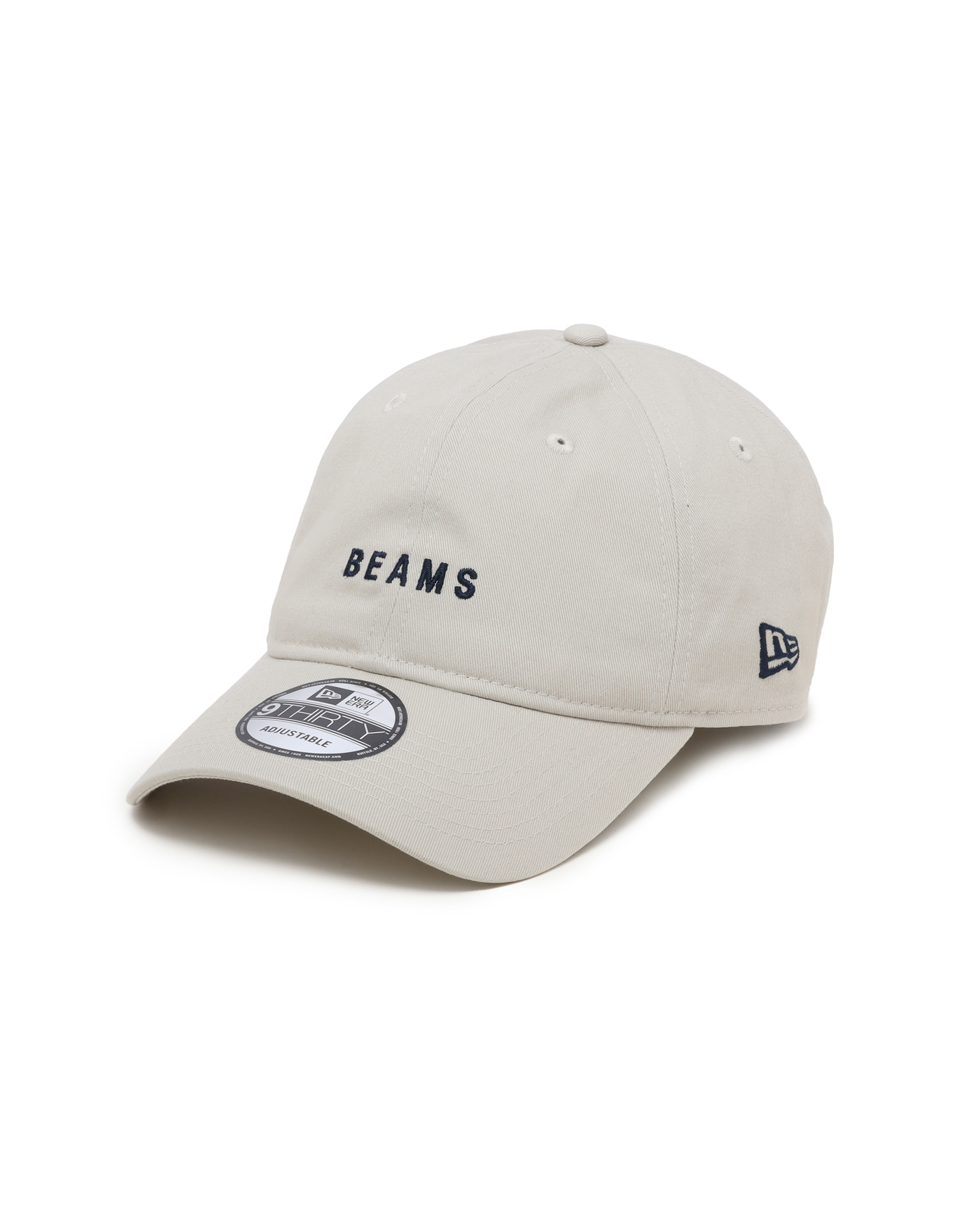BEAMS - 【新品未開封】BEAMS Logo 9THIRTY Cap Amazon.co.jp: Beams Japan 9THIRTY Cap, Men : Clothing, Shoes