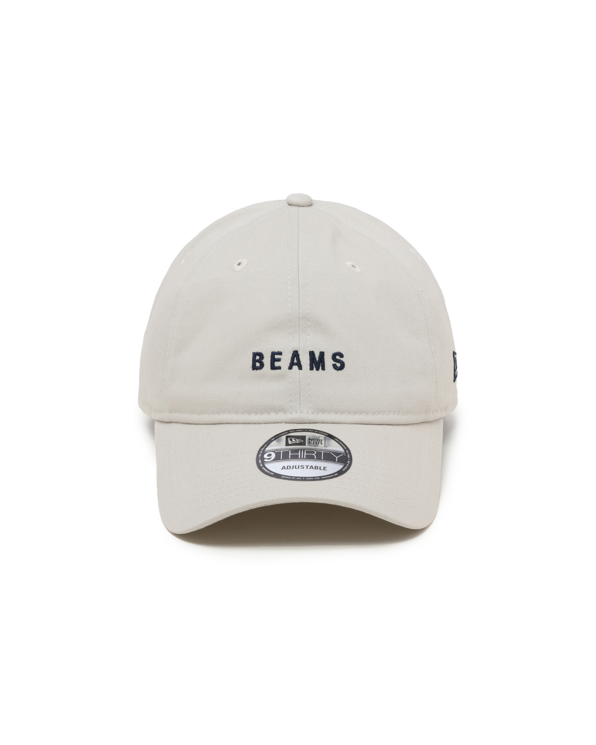 NEW ERA × BEAMS BOY new-era-beams-spring-summer-ss