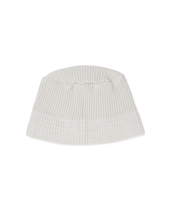 BEAMS NY Yankees logo beanie