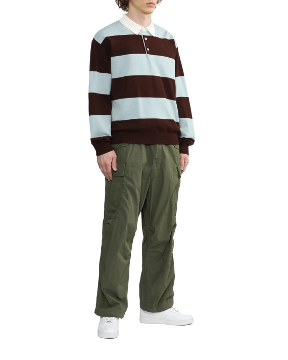 BEAMS Pocket cargo pants