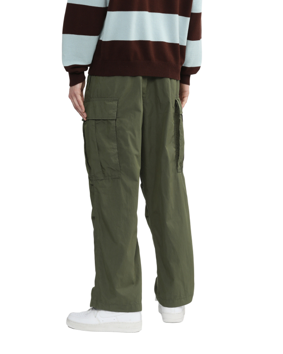BEAMS Pocket cargo pants