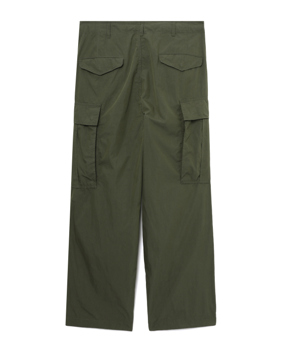 BEAMS Pocket cargo pants