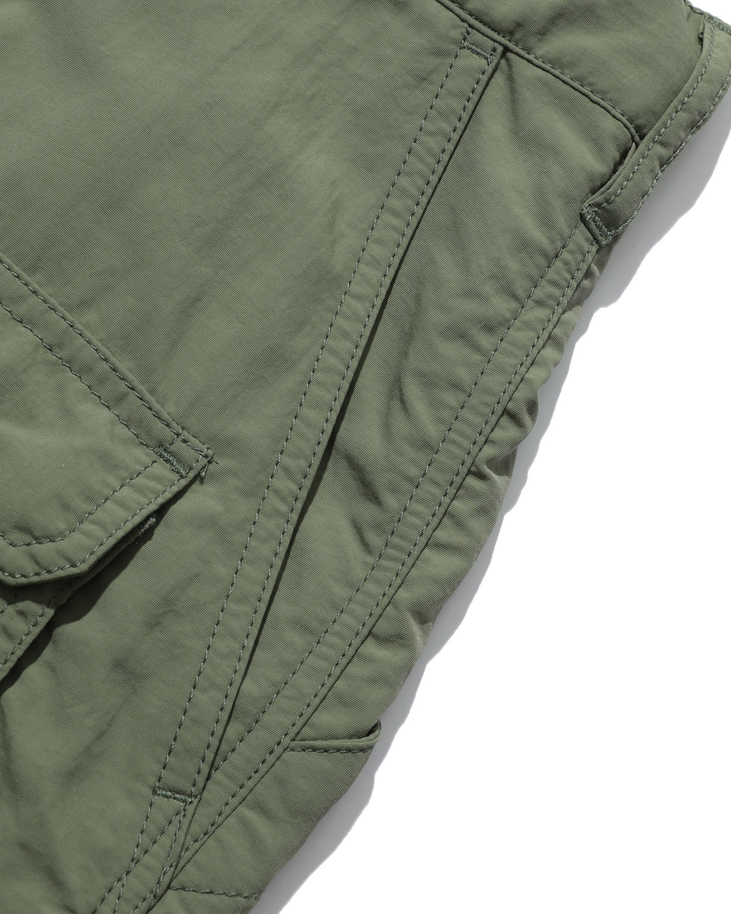 windbreaker cargo pants