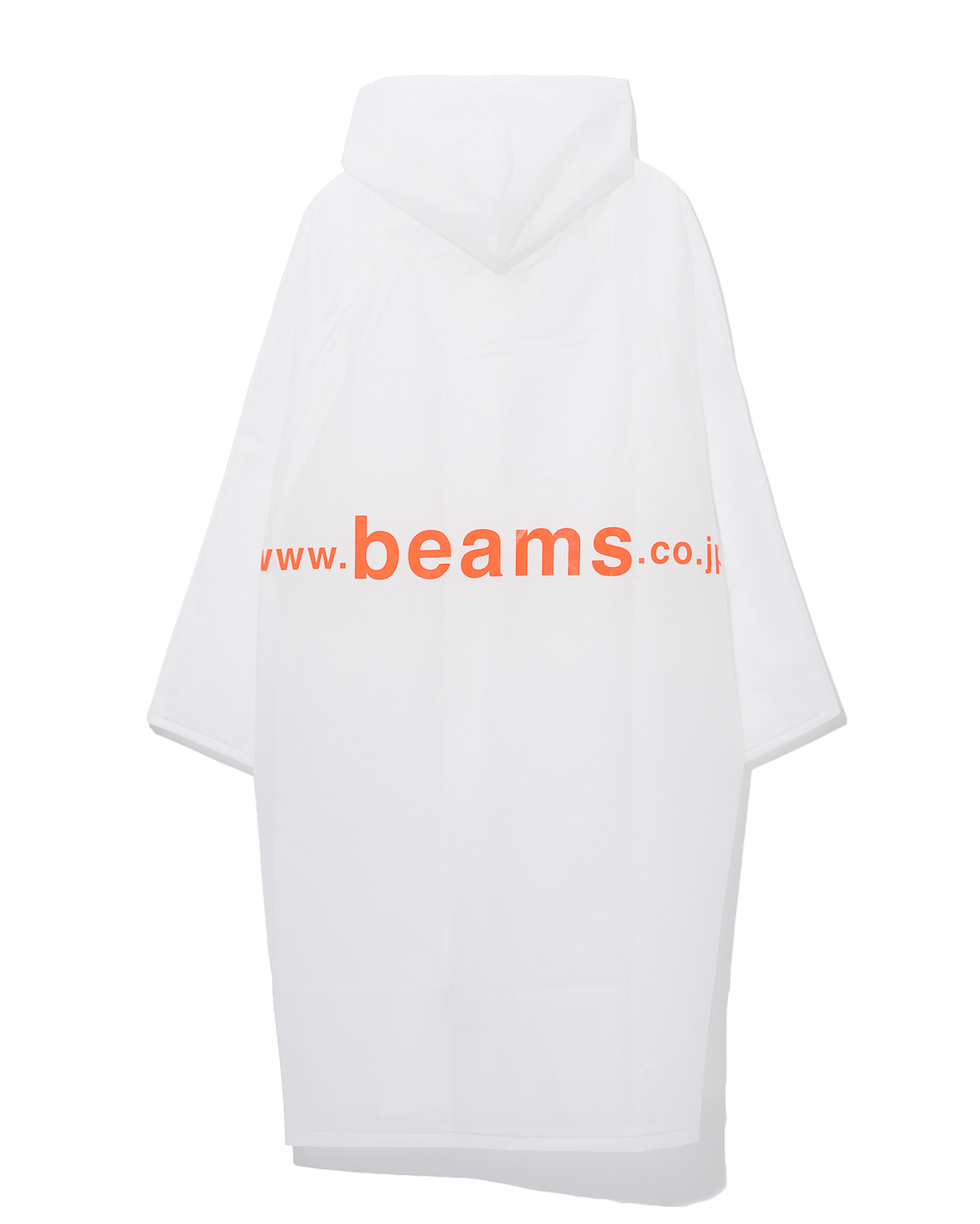 BPR Foldable raincoat | ITeSHOP