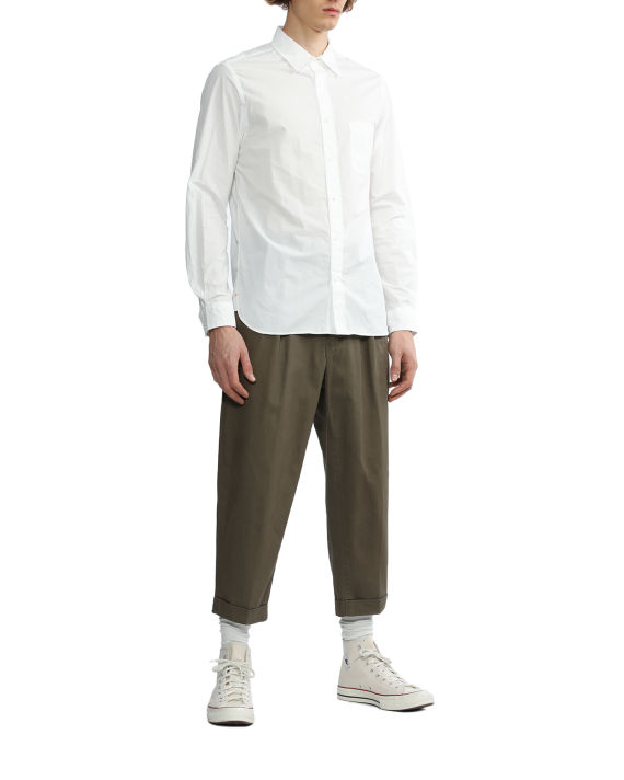 Ankle-cut pants image number 1