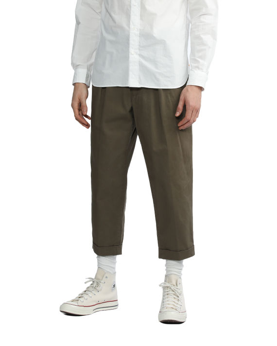 Ankle-cut pants image number 2