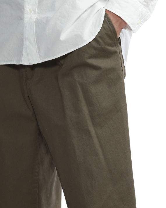 Ankle-cut pants image number 4