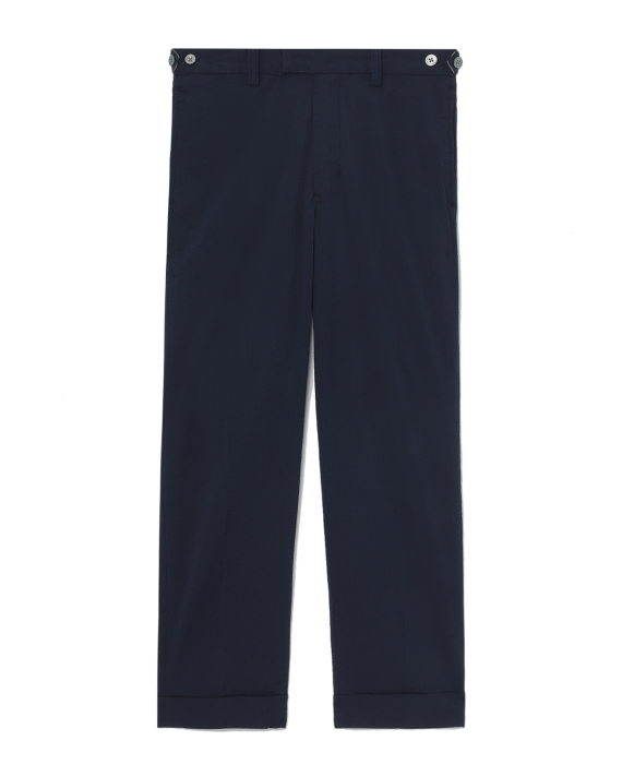 BEAMS PLUS Straight dress pants