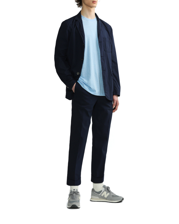 BEAMS PLUS Straight dress pants
