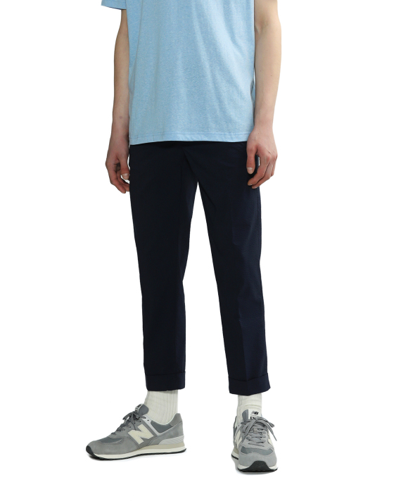 BEAMS PLUS Straight dress pants