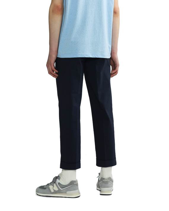 BEAMS PLUS Straight dress pants
