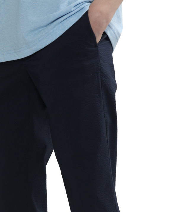 BEAMS PLUS Straight dress pants