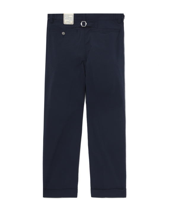 BEAMS PLUS Straight dress pants