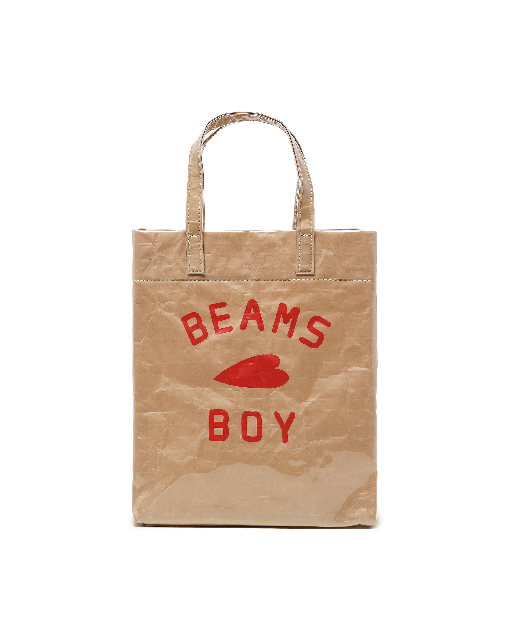 BEAMS JAPAN Logo shoulder bag | ITeSHOP