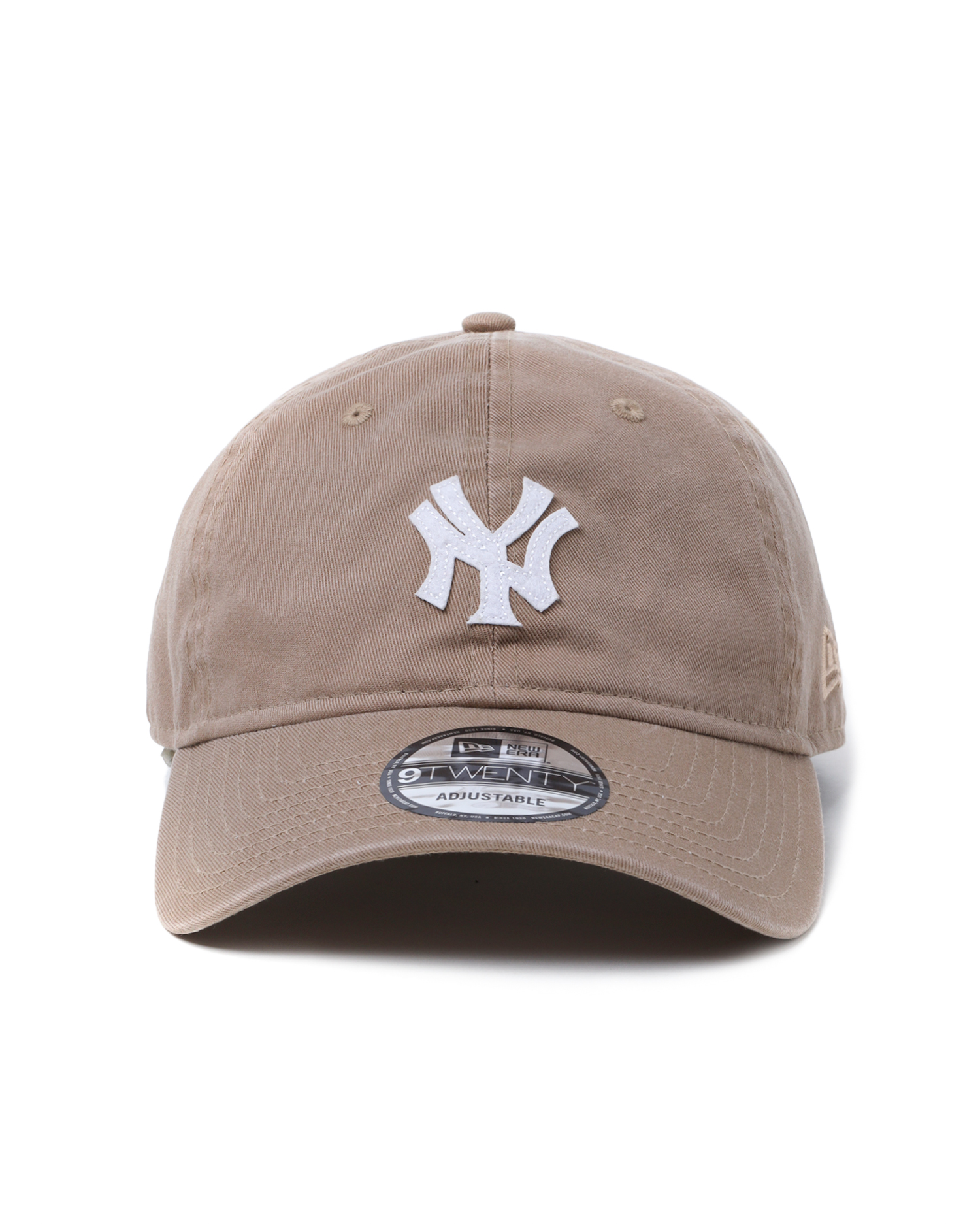 beams yankees hat