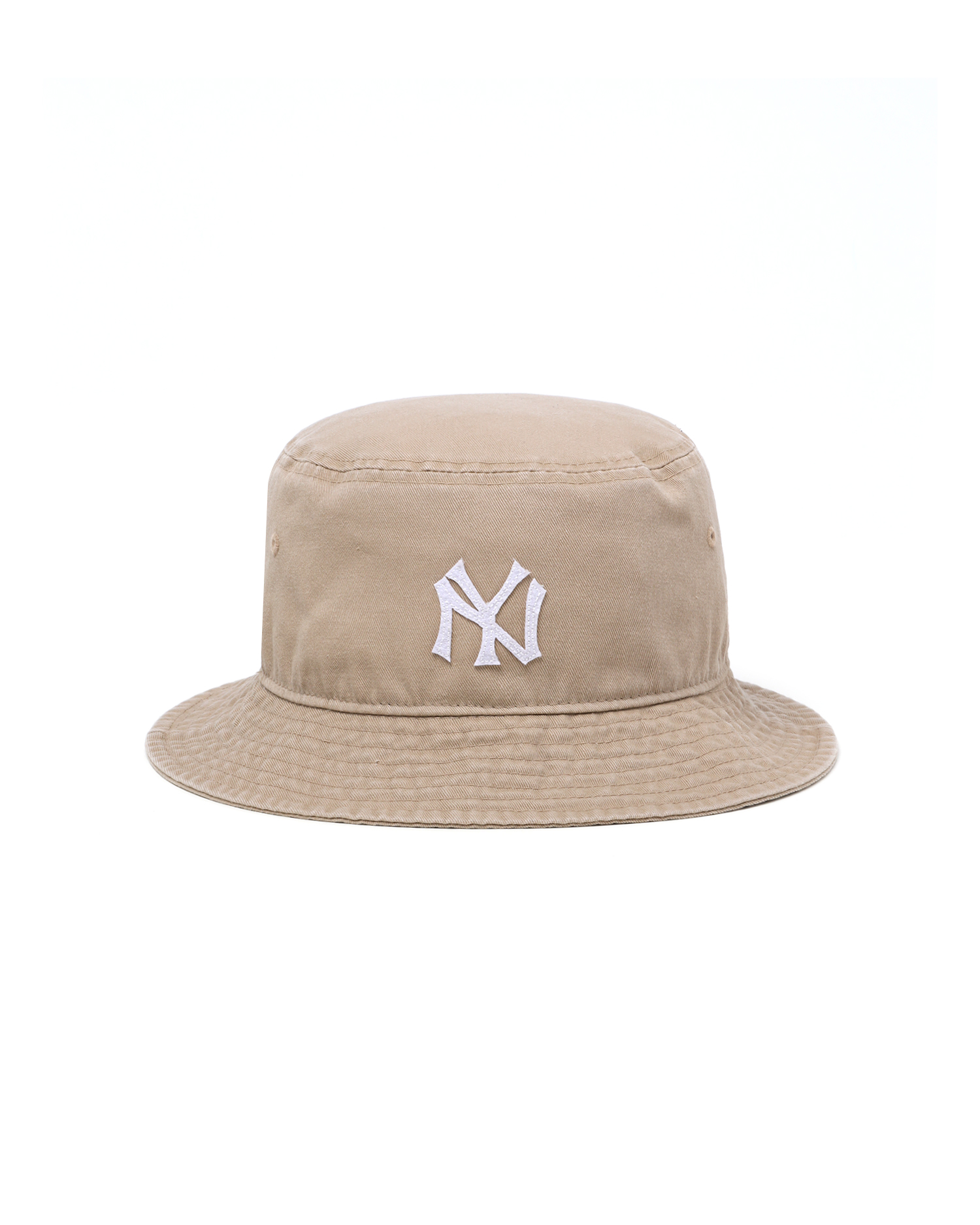York Yankees logo bucket hat | ITeSHOP
